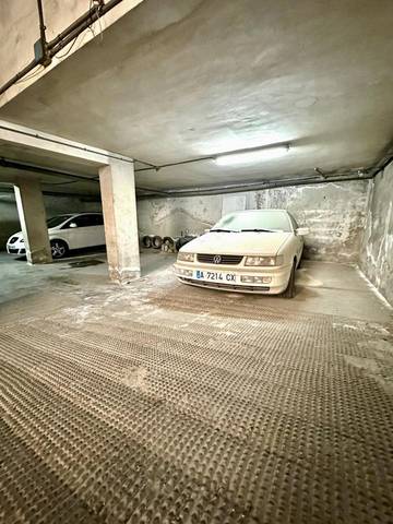 Garaje en Venta en Del Marqués De Molins en Mercado