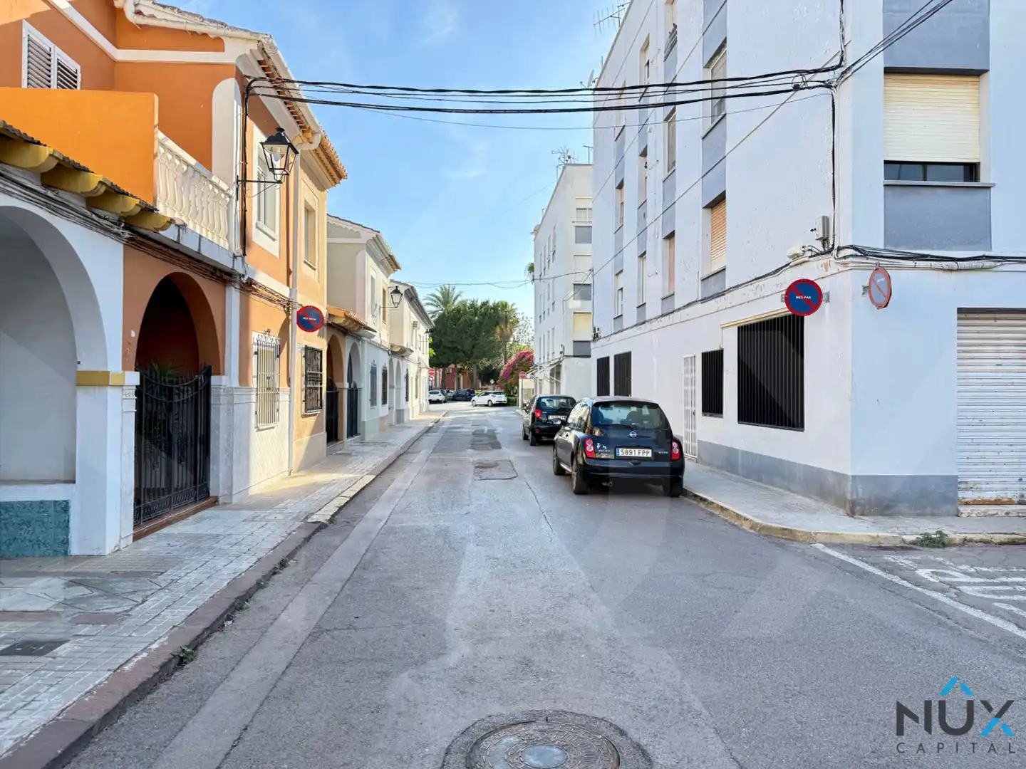 Wohnung zum Verkauf in Calle Juan Montoliu, imagen 28