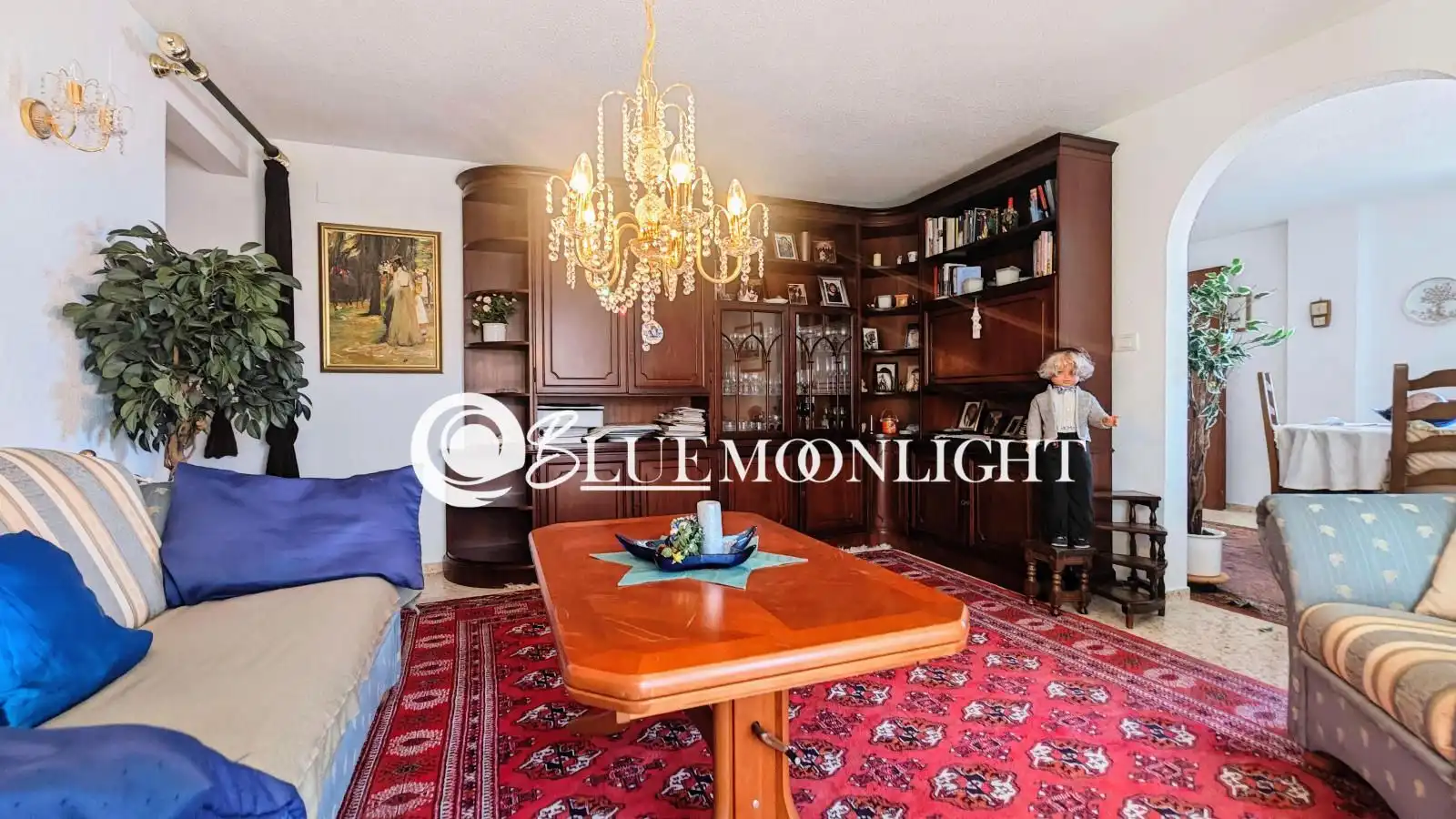 Villa avec terrasse à vendre à rumania, imagen 43