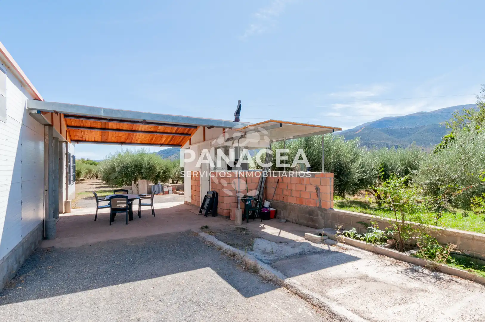 Villa mit Garten zum Verkauf in Fondón, imagen 41