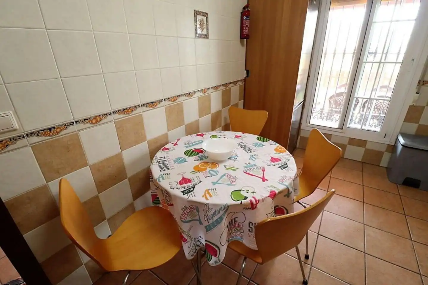 Casa o xalet de lloguer a Zona rural, Centro