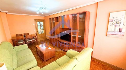 Foto 2 de Piso en venta en Plaza Instituto Viejo, 1, San Pablo y Santa Marina, Palencia Capital