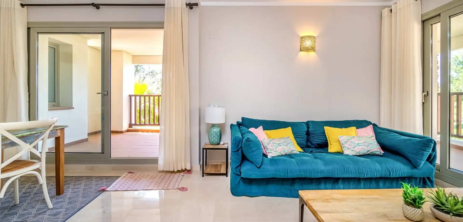 Bajo con terraza en venta en Orihuela Costa, imagen 16