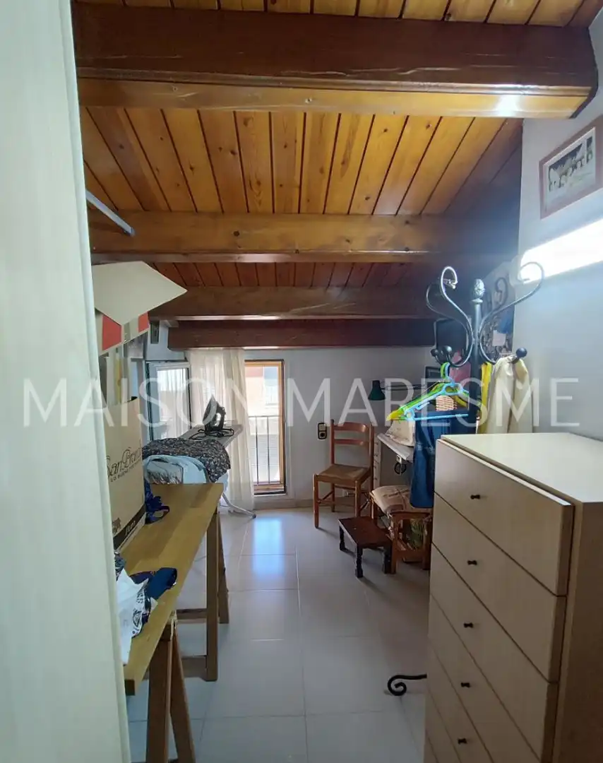 Maisonette mit Terrasse zum Verkauf in Canet de Mar, imagen 16