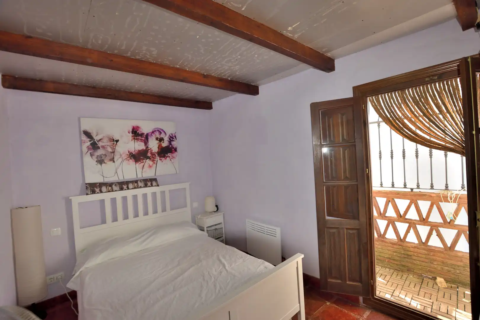 Bedroom of Detached homes for sale in Parauta  with Heating, Terrace and Storage room