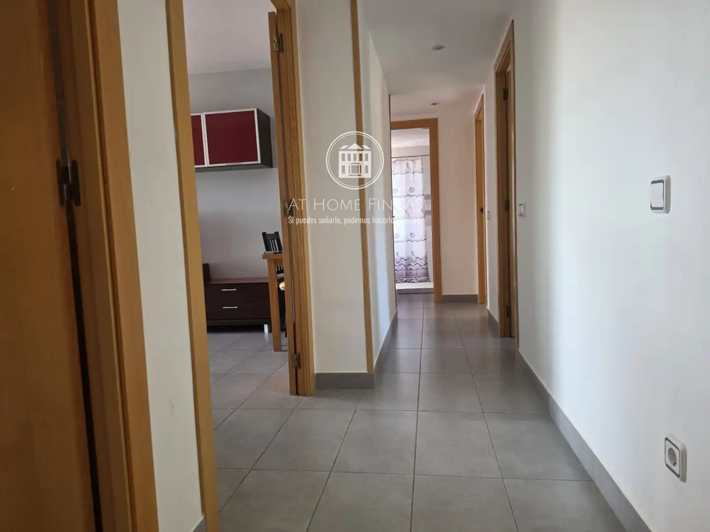 Flat for sale in Roda de Berà  with Terrace, Swimming Pool and Community pool