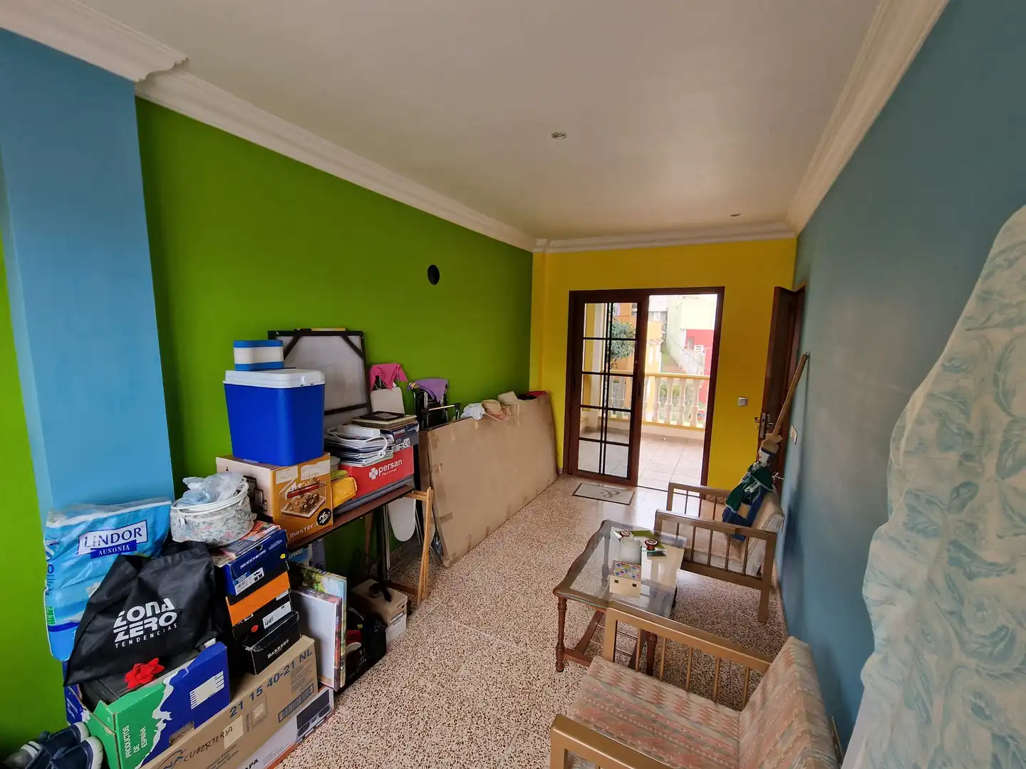 Casa o chalet en venta en Camino de Chasna, La Perdoma - San Antonio - Benijos