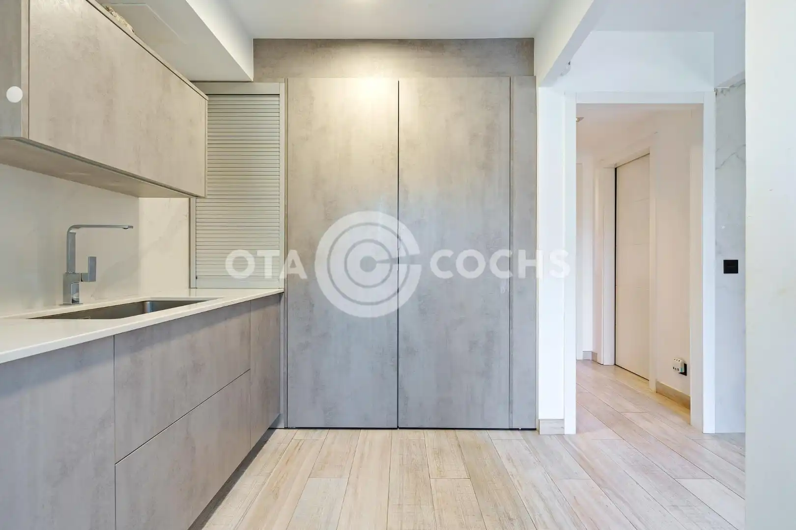 Kitchen of Detached homes for sale in Montbrió del Camp  with Air Conditioner, Private garden and Terrace