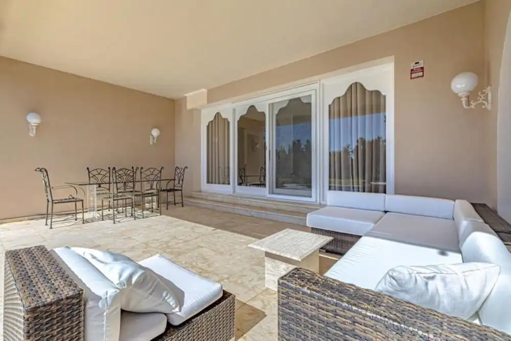 Houses for rent in PILAR DEL, 43, Paraiso - Barronal
