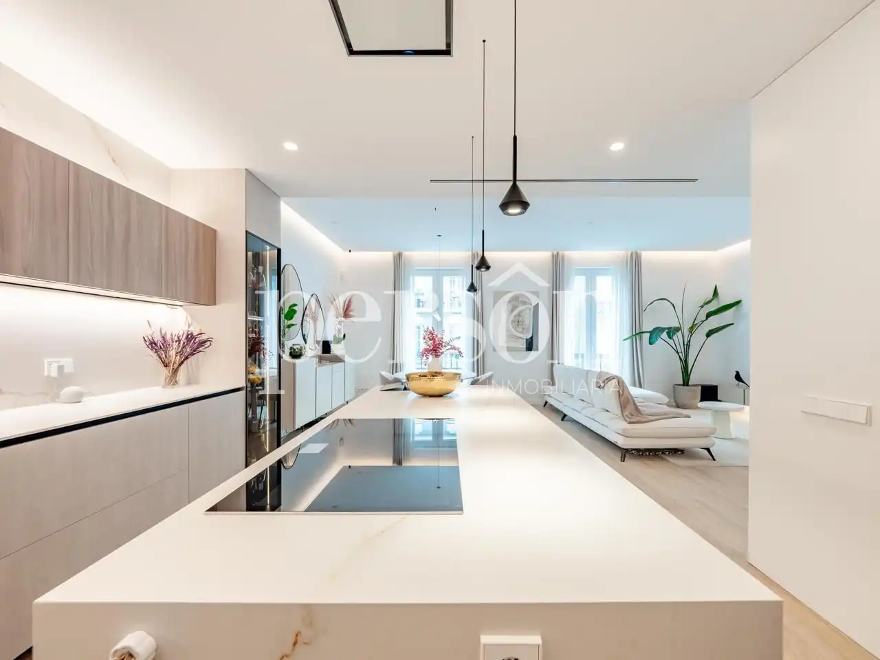 Appartement avec ascenseur à vendre à L'Eixample, imagen 17