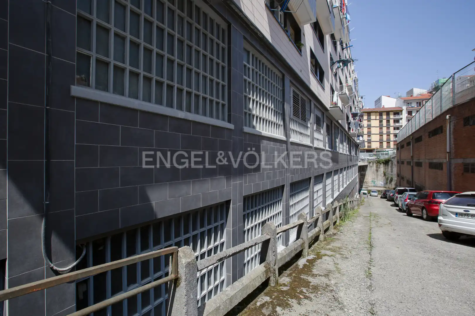 Local comercial en venda a Iturribide Kalea, imagen 23