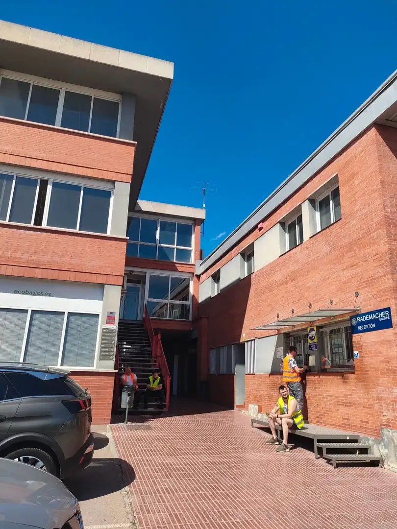 Office for rent in Carrer Montseny, 23, Sant Gregori