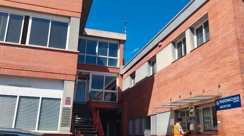 Photo 2 of Office to rent in Carrer Montseny, 23, Sant Gregori, Girona