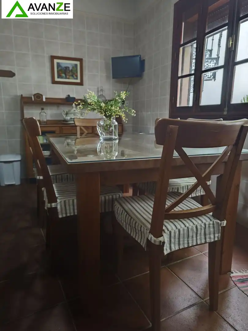 House with terrace for sale in Villanueva del Fresno, imagen 29