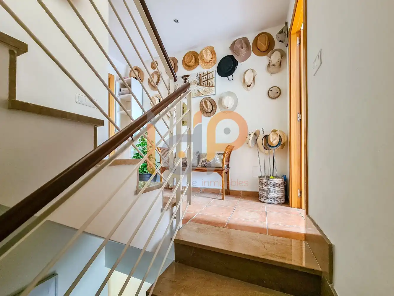 Apartamento en venta en Vera con Terraza y Trastero