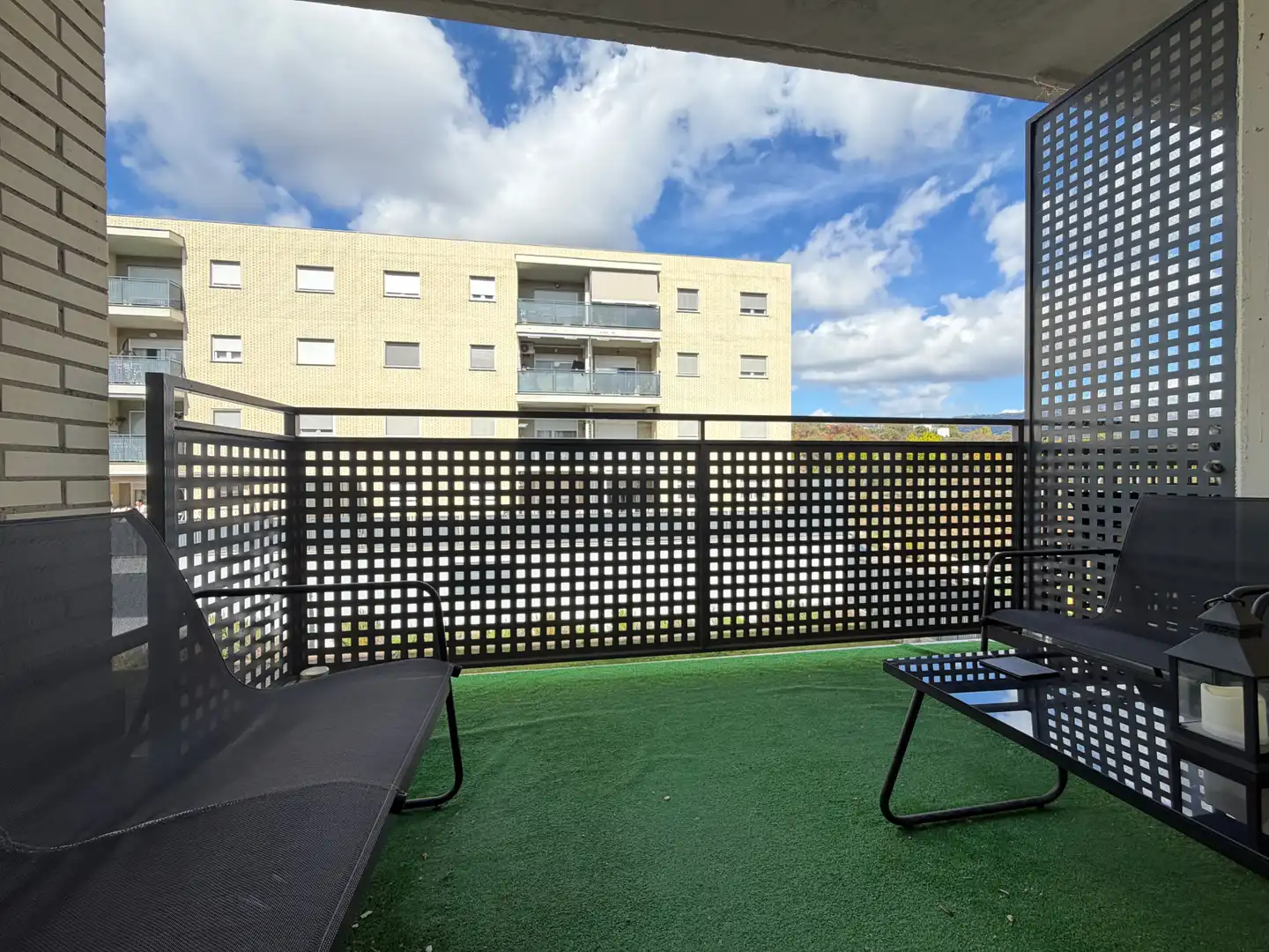 Wohnung mit Terrasse zum Verkauf in Avenida las Hurdes, imagen 22