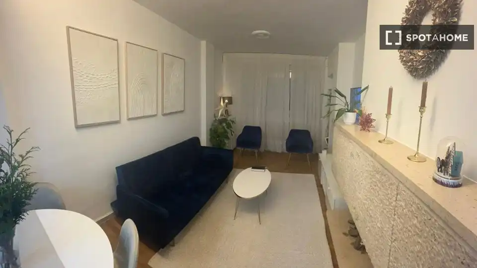 Room in Vallehermoso