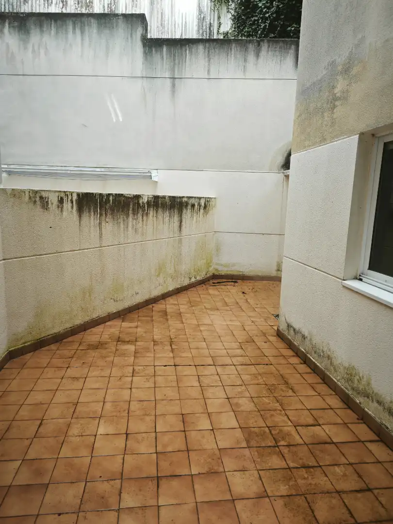 Planta baja en venta en A Coruña Capital  con Parquet, Terraza y Horno
