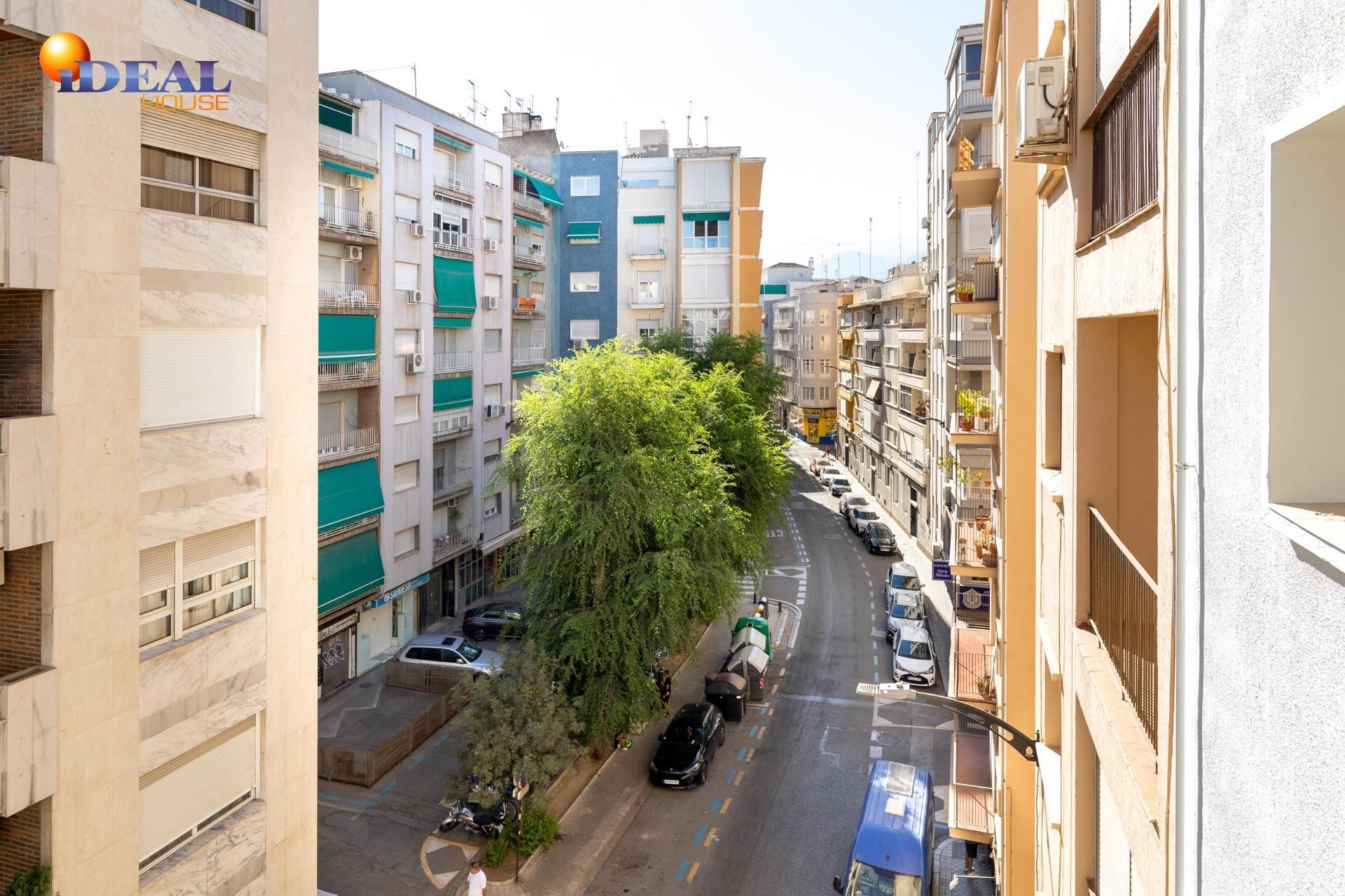 Piso en venta en Fígares