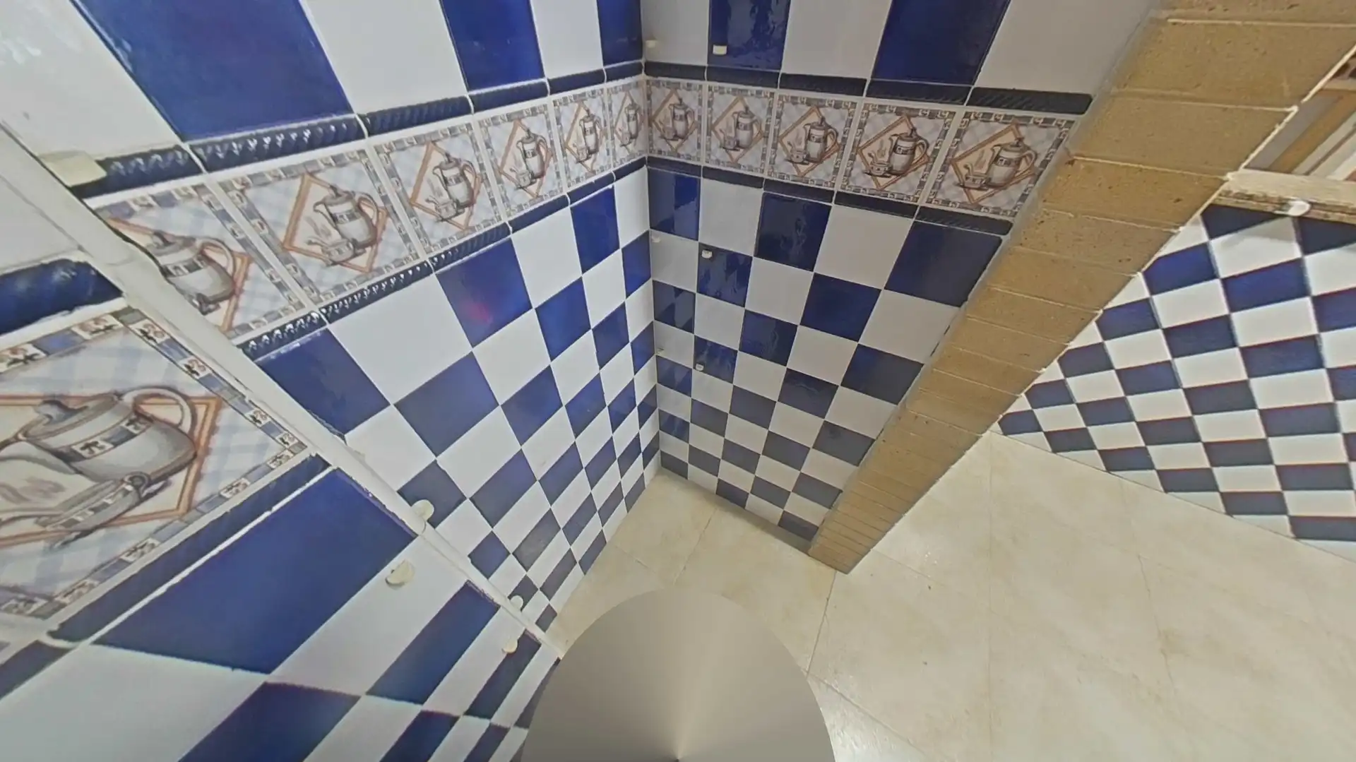 Baño de Piso en venta en Torrevieja