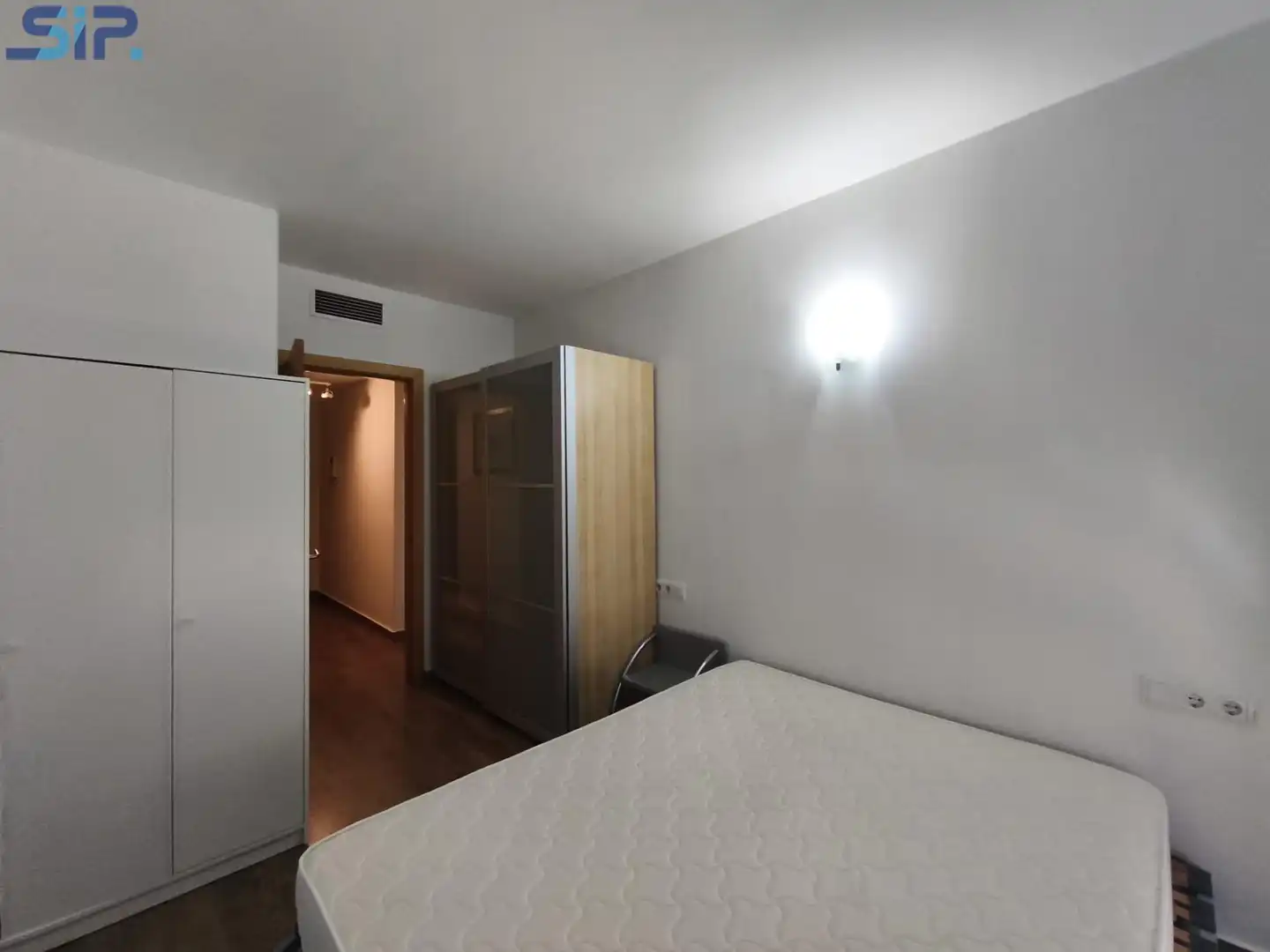Habitación de Piso en venta en Vilafranca del Penedès con Aire acondicionado, Calefacción y Parquet