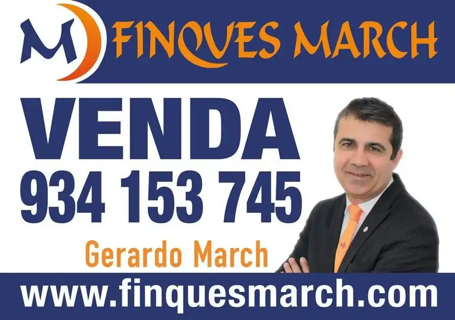 Piso en venta en Barcelona con Aire acondicionado y Amueblado