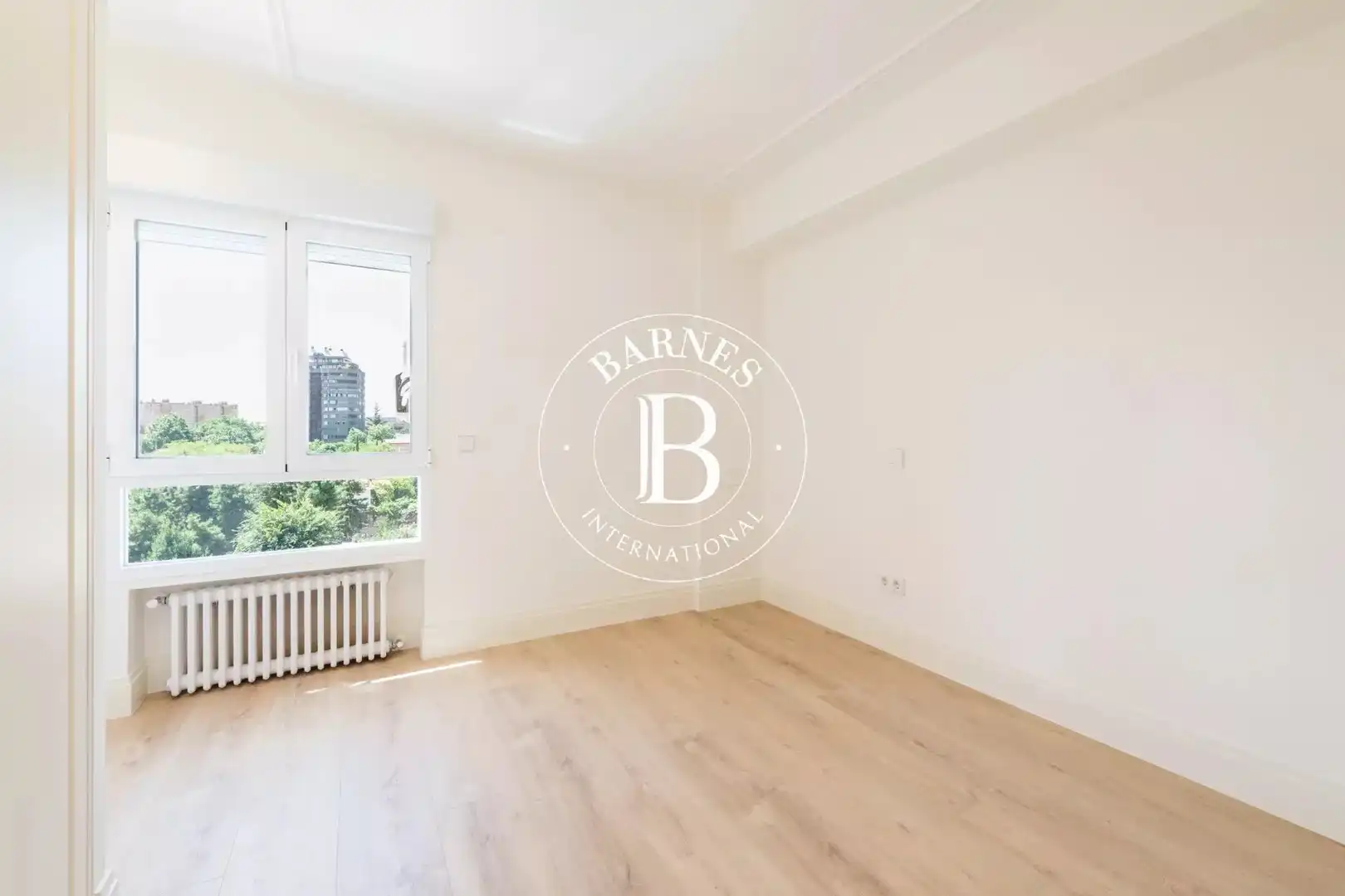 Appartement avec ascenseur à vendre à Retiro, imagen 31