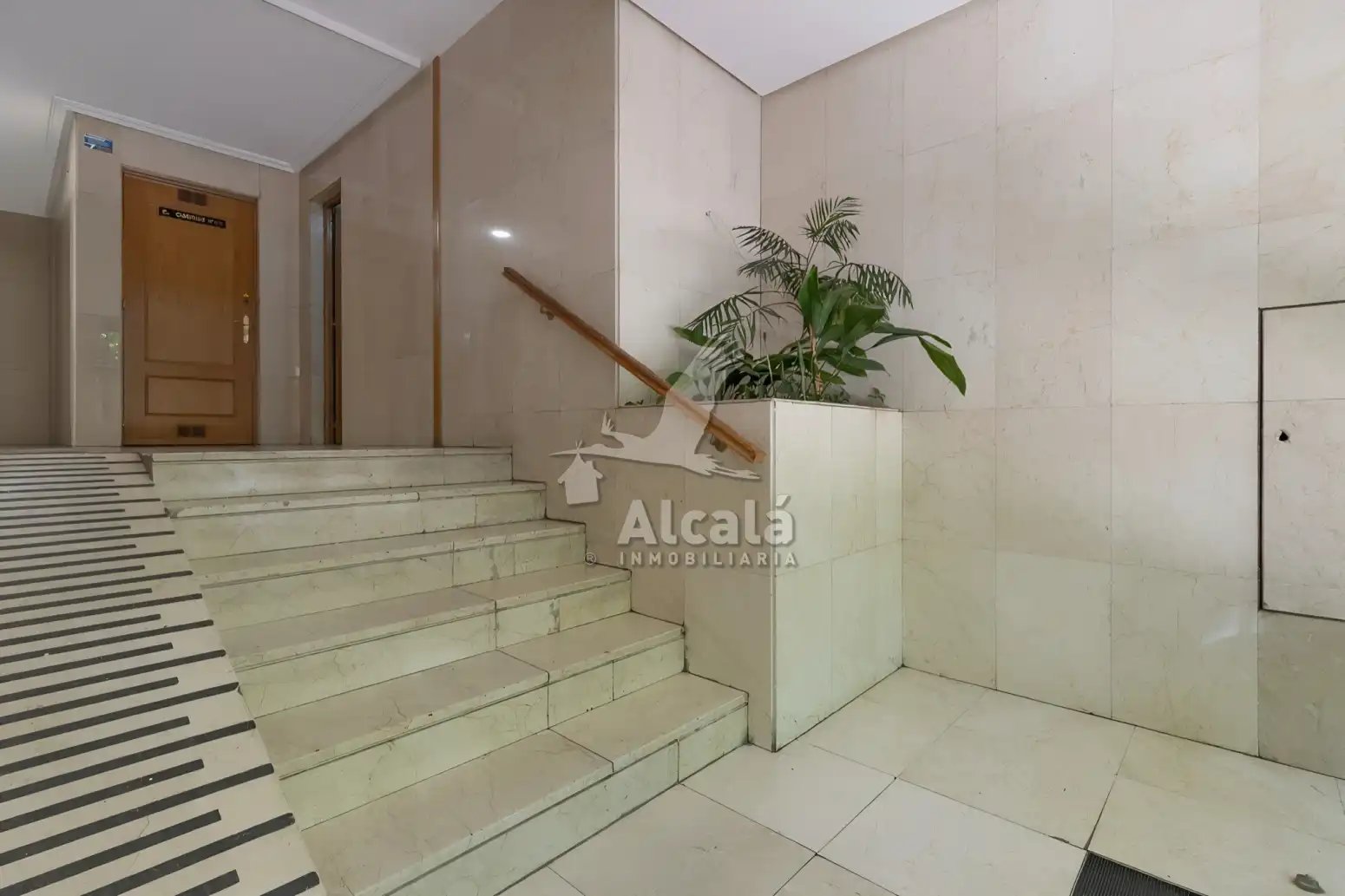 Flat for sale in Alcalá de Henares  with Air Conditioner, Heating and Parquet flooring