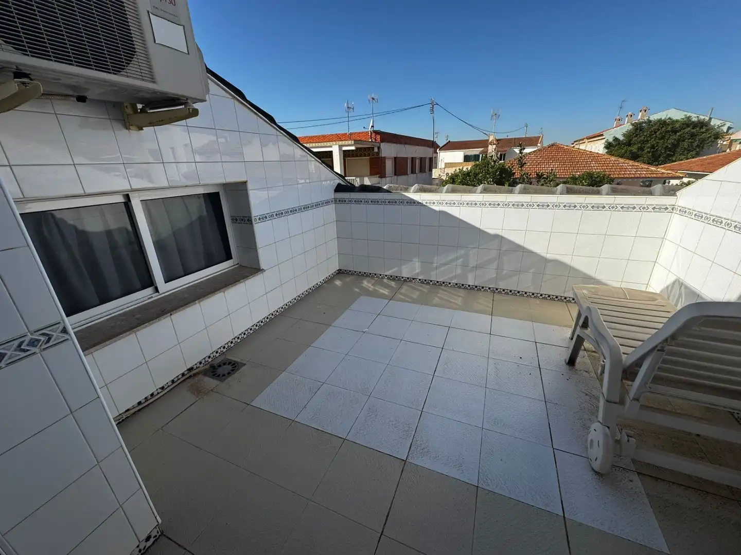 Dúplex amb jardí en venda a Torre de la Horadada, imagen 31