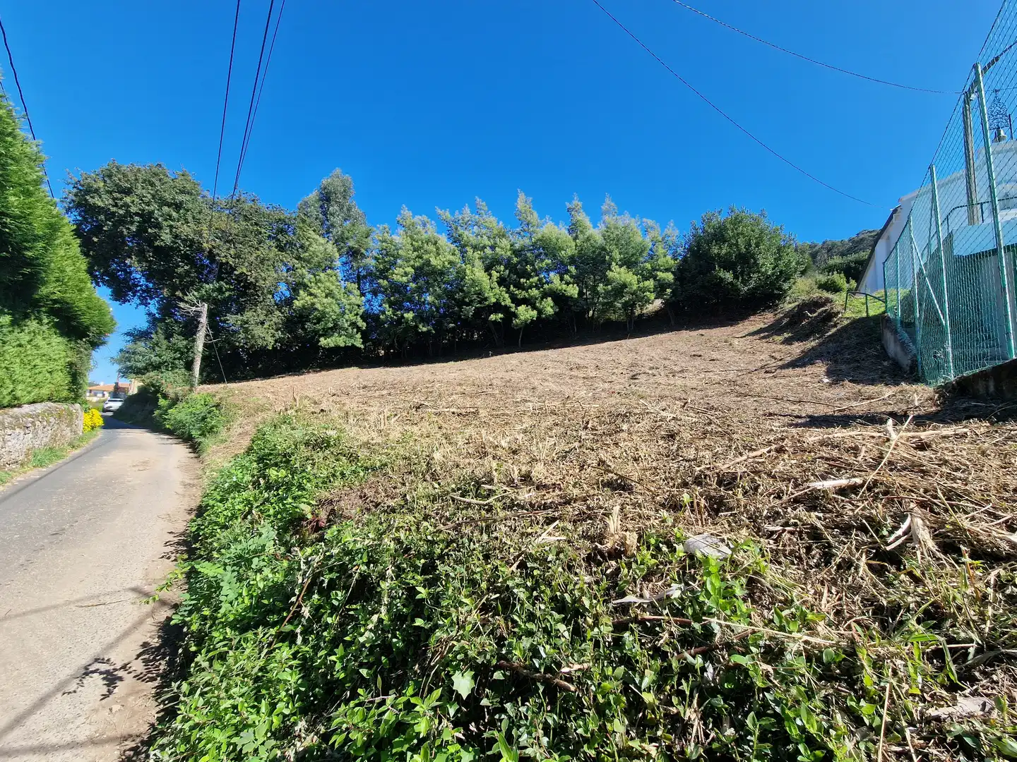Terreno residencial en venta en Santo Antonio 21, imagen 6
