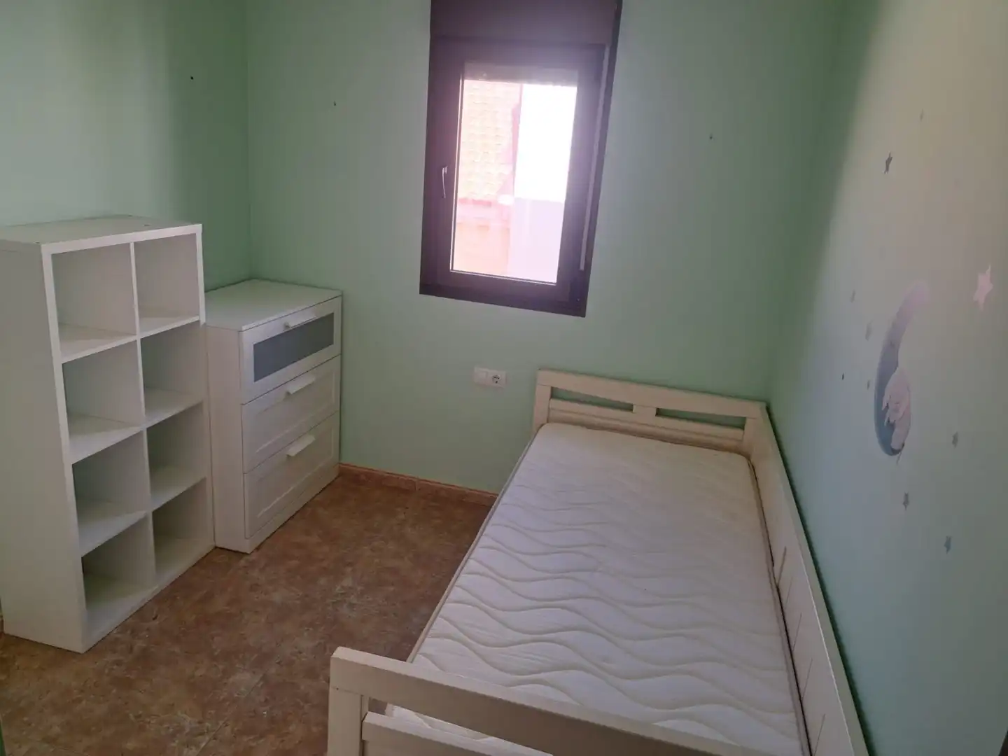 Casa adosada en venta en Calle Alpenden, El Matorral