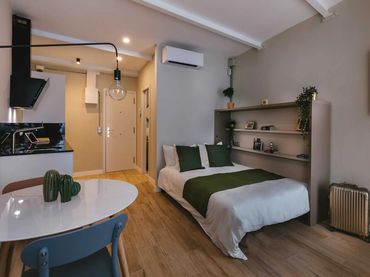 Wohnung zur Miete in N/A
