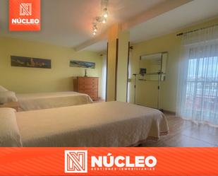 Bedroom of Flat for sale in Santa Pola  with Furnished, Oven and Washing machine