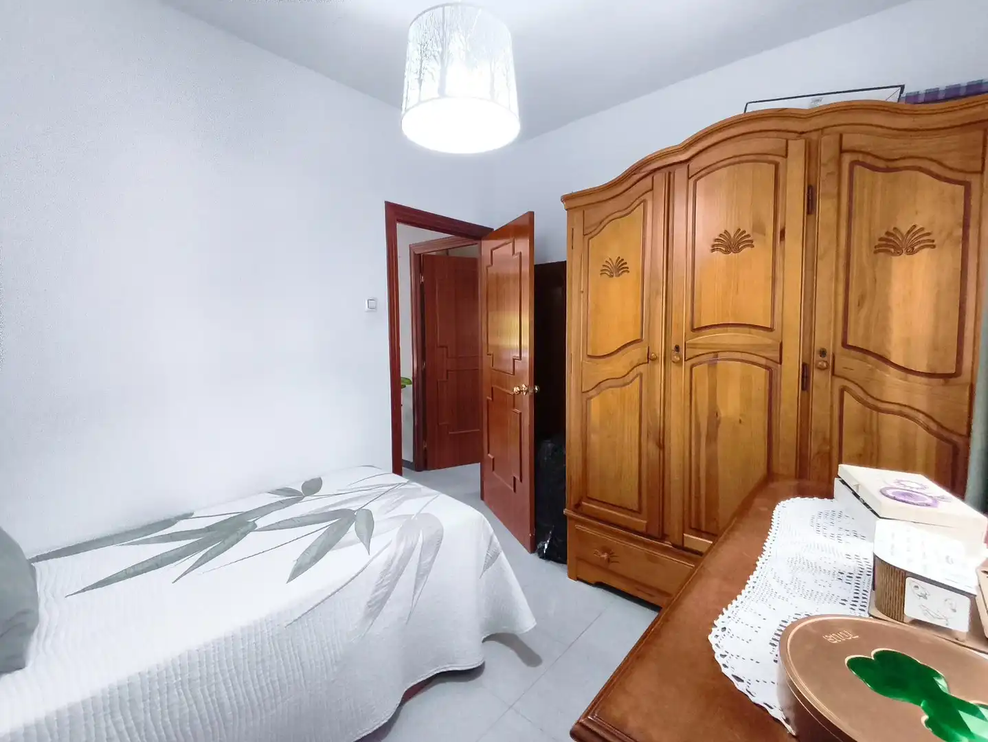 Piso en venta en El Cristo - Cayetano Roldán, imagen 19