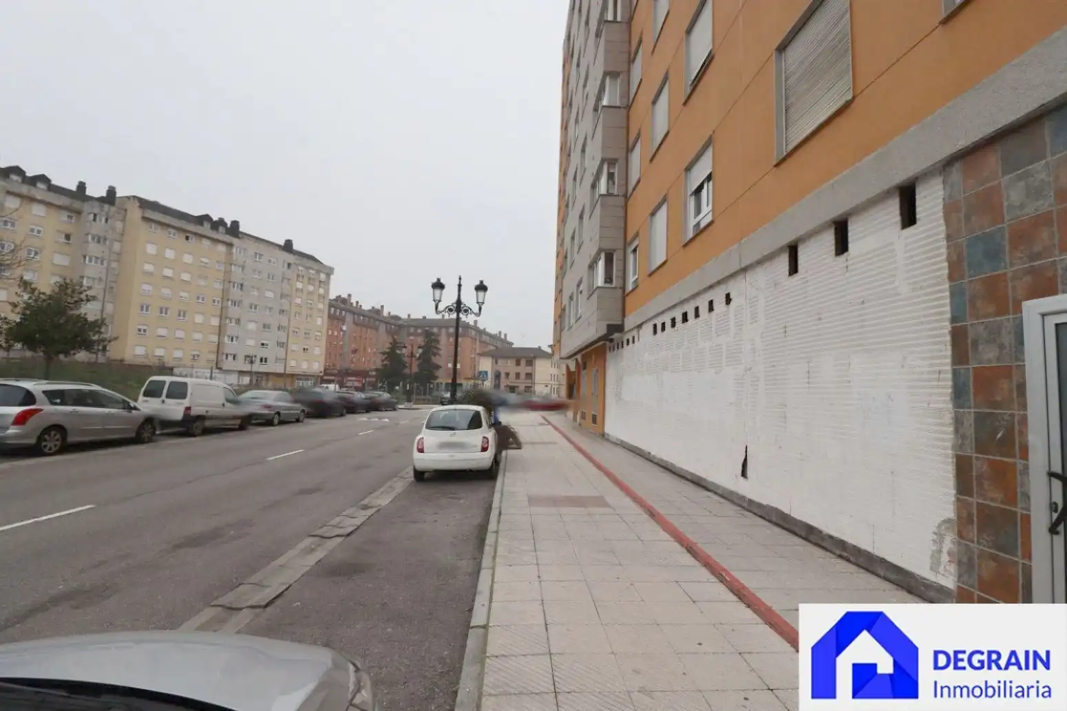 Local comercial en venta en Noreña, imagen 9