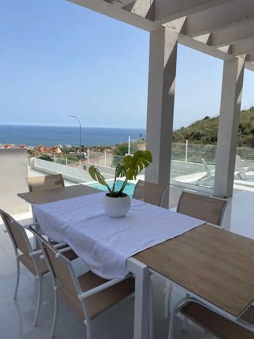 Chalet en venta en Avenida Romeral, imagen 59