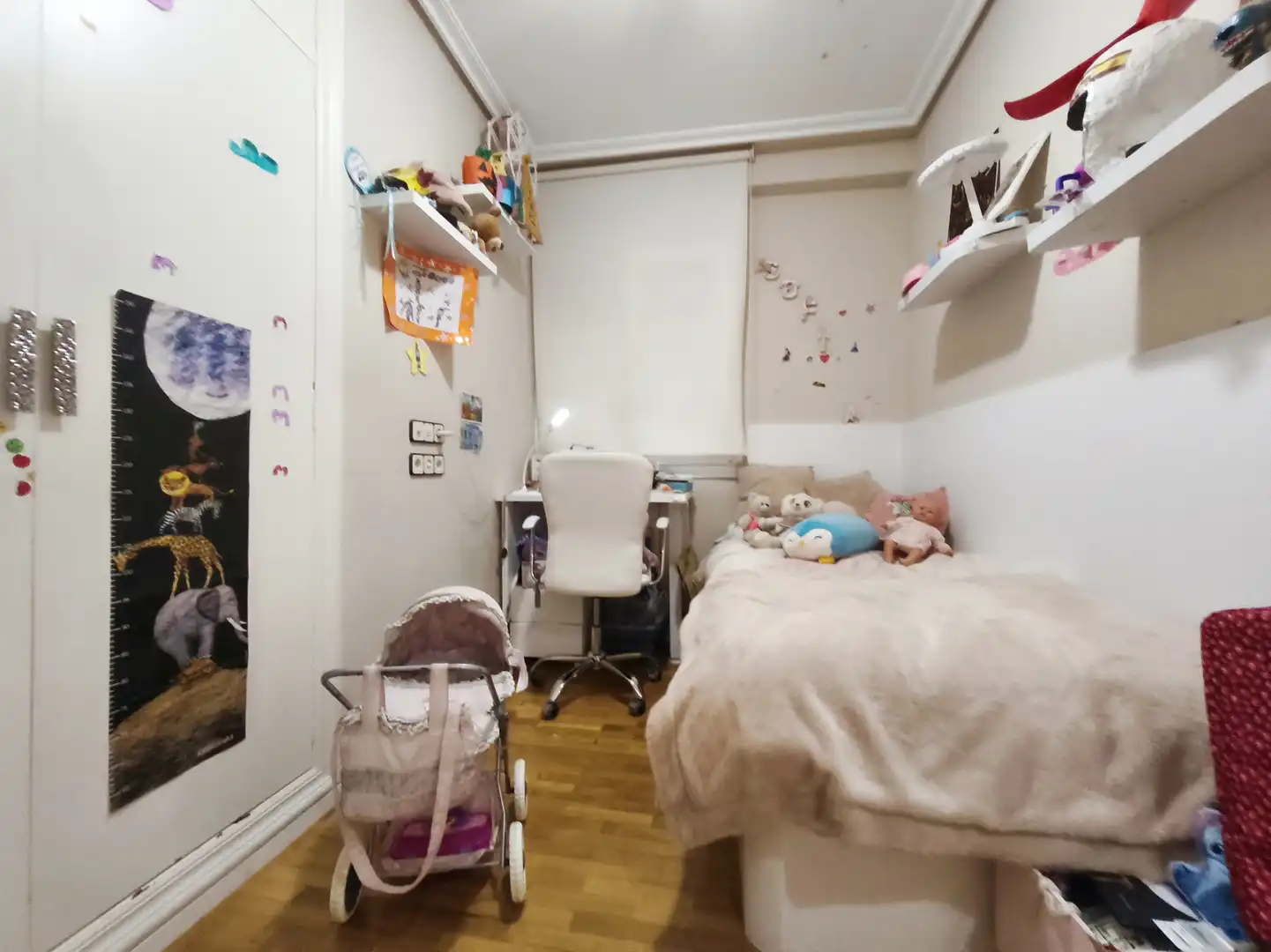 Wohnung mit Aufzug zum Verkauf in Centro, imagen 28