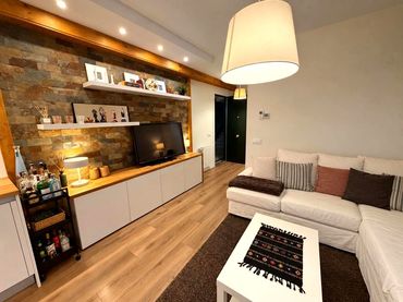 Wohnung mit Aufzug zur Miete in Calle de Jorge Juan