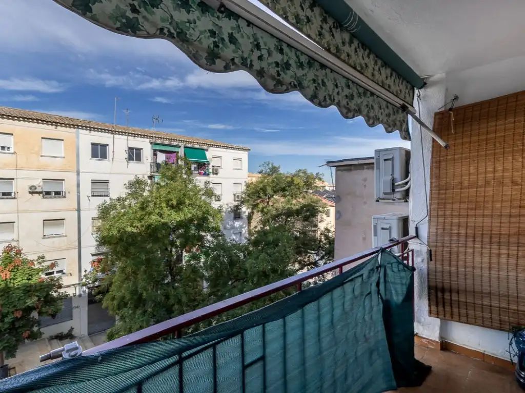 Piso con ascensor en venta en Calle Paraguay, imagen 19