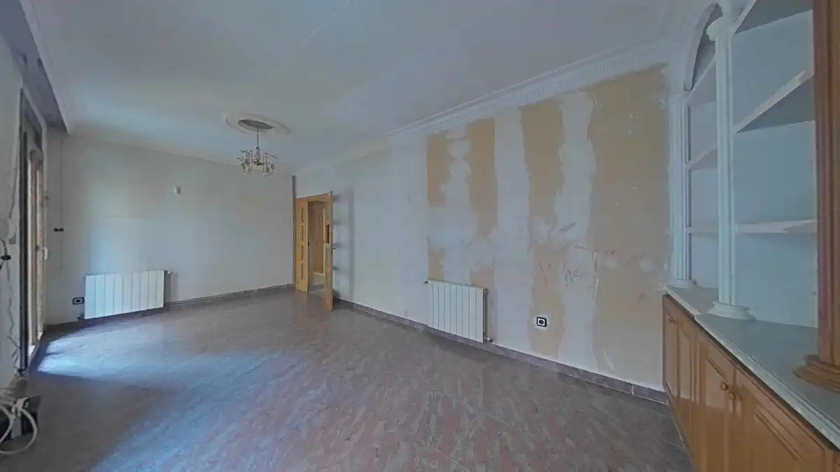 Piso en venta en Carrer de Víctor Balaguer, imagen 3