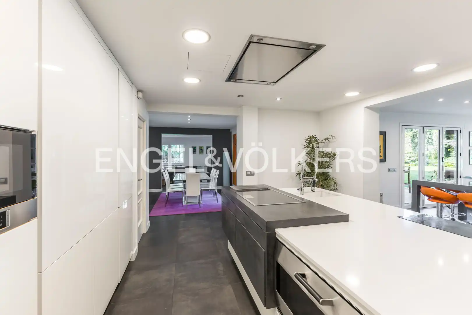 Casa con piscina en venta en Urbanización La Moraleja, imagen 17