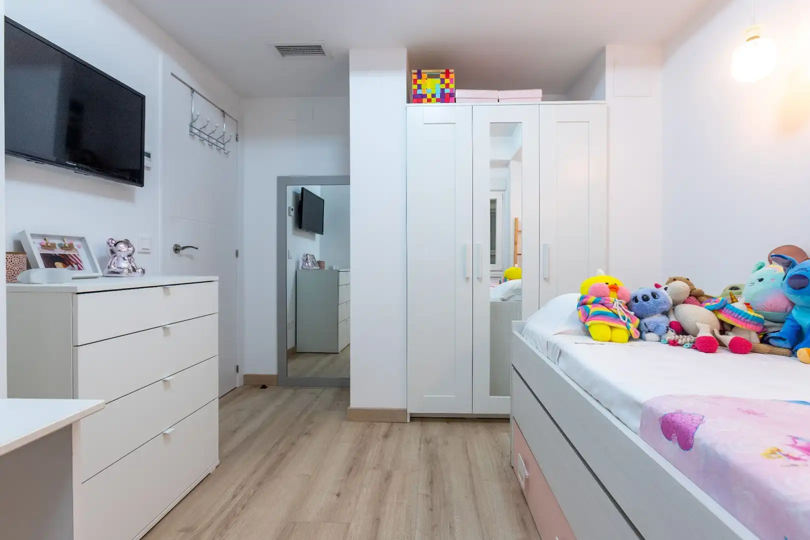 Apartments for sale in Centre