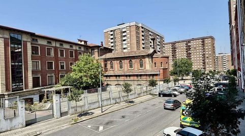 Foto 3 de Pis en venda a Ibarrekolanda, Bilbao