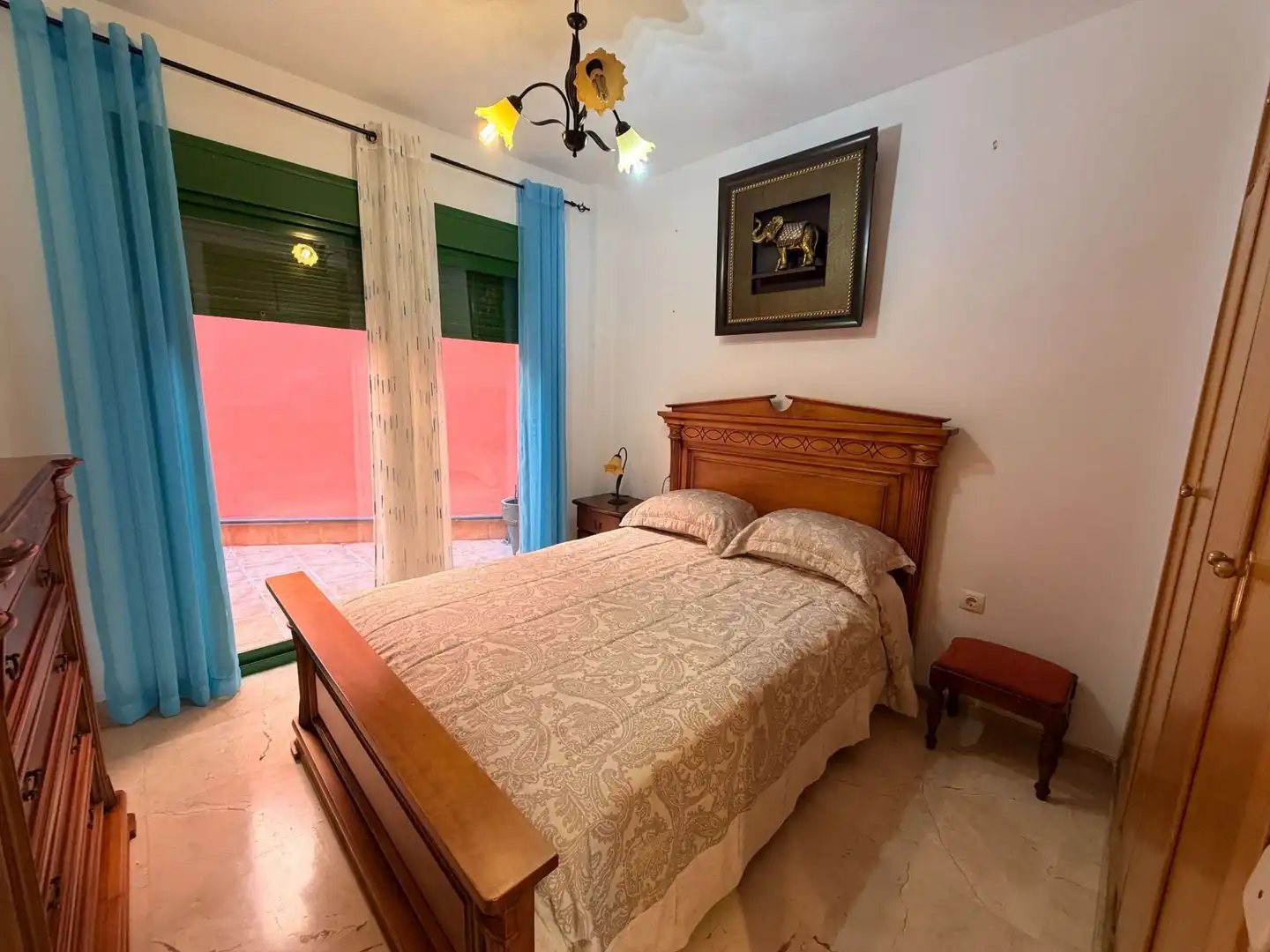 Apartament amb piscina en venda a Torreblanca del Sol, imagen 23