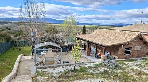 Photo 4 of Houses for sale in De Valdeenebros, Matarrubia, Guadalajara