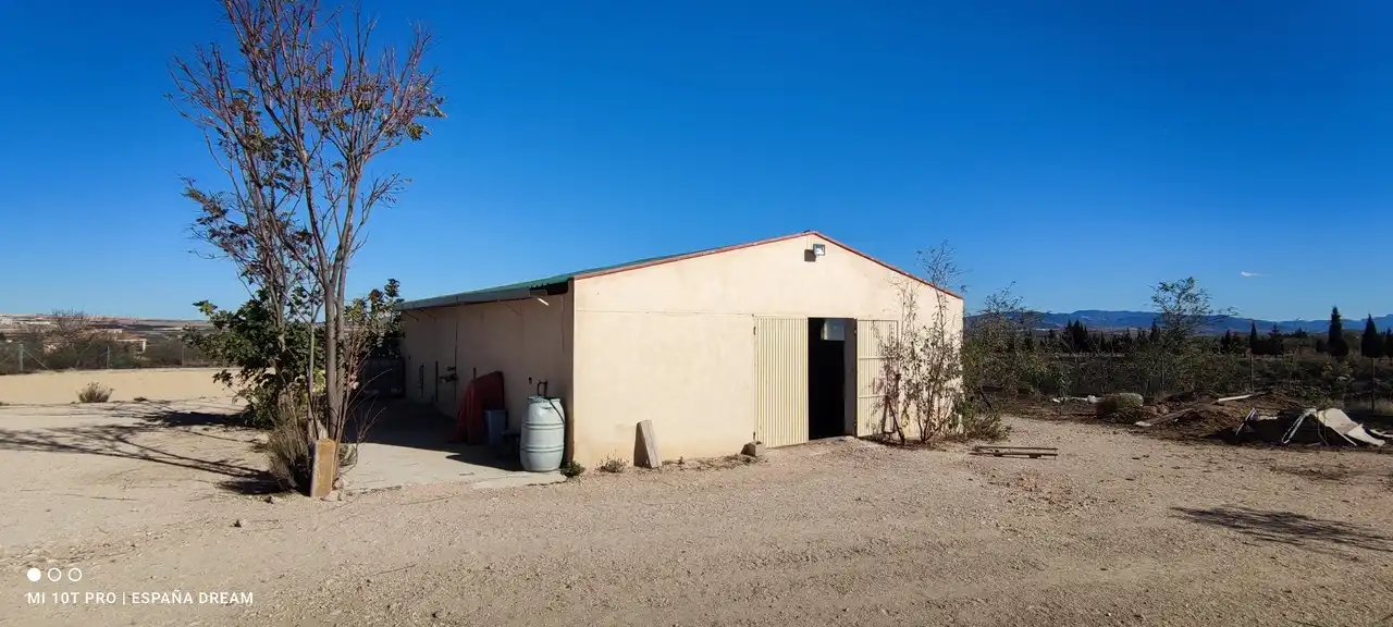 Maison à vendre à Caudete, imagen 18