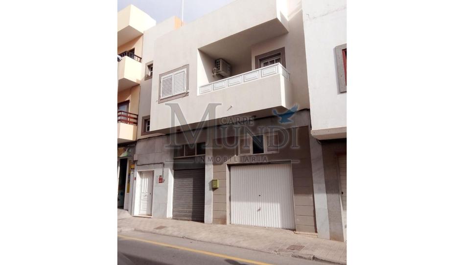 Foto 1 de Dúplex en venda a Calle Cervantes, Buenavista - Rosa Vila, Las Palmas