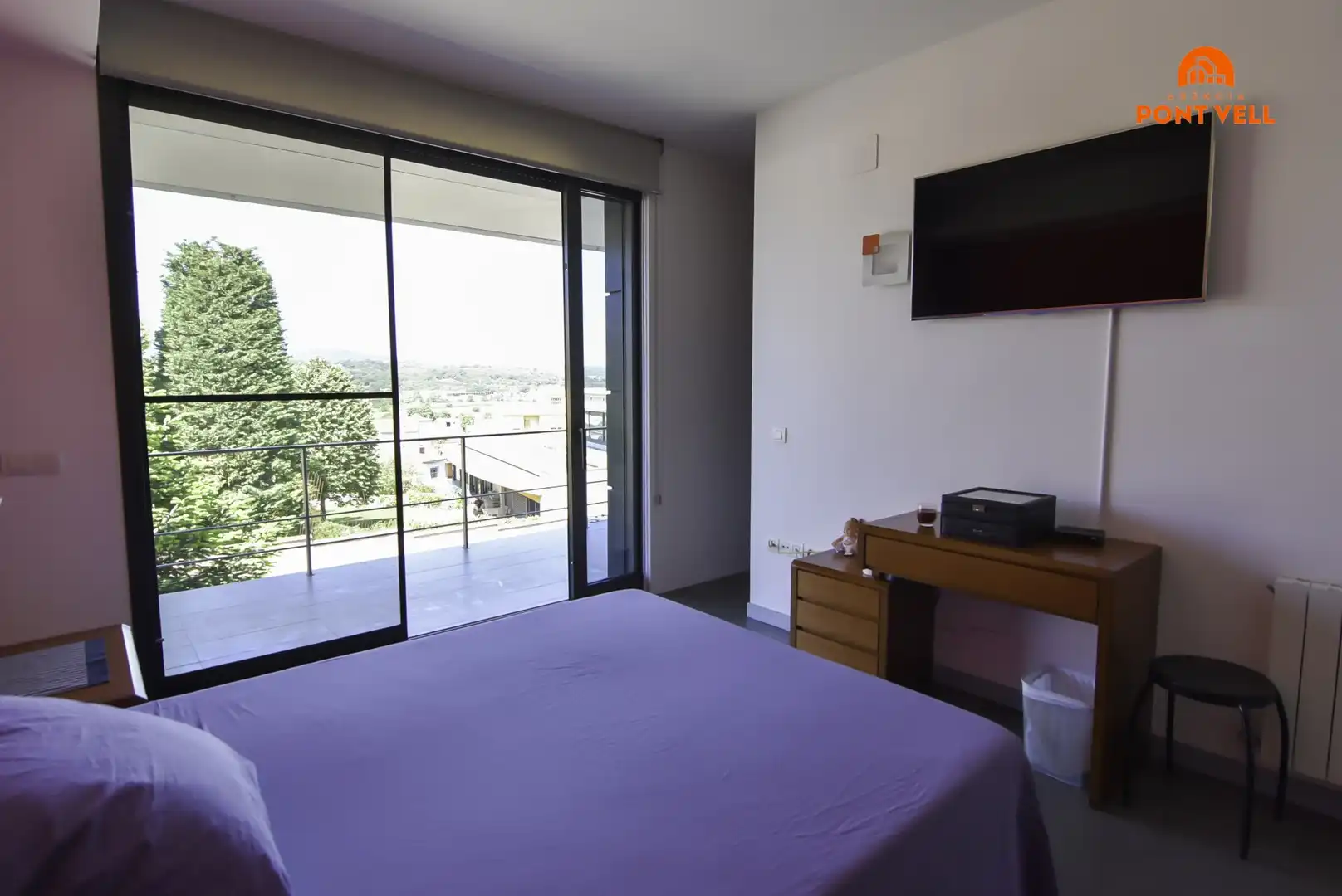 Casa con terraza en venta en La Bisbal d'Empordà, imagen 28