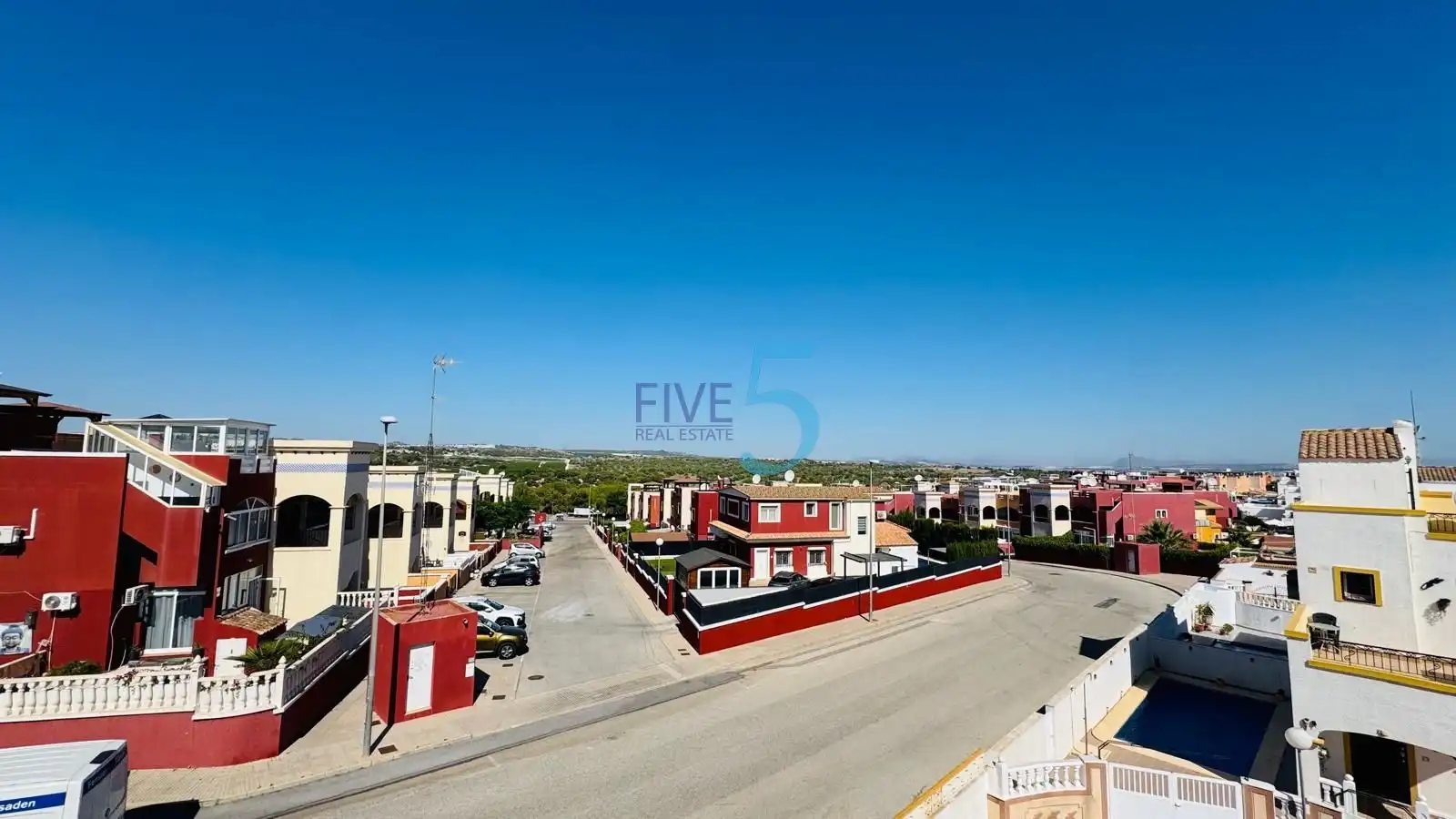 Casa con terrazza in vendita a Orihuela Costa, imagen 24