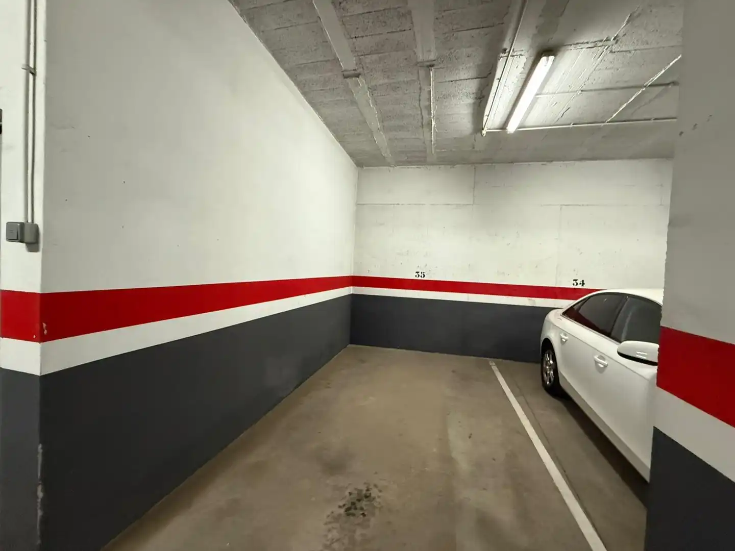 Parking de Piso en venta en Mérida con Aire acondicionado, Calefacción y Trastero